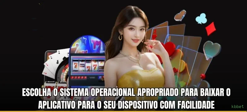 Bônus kbbet