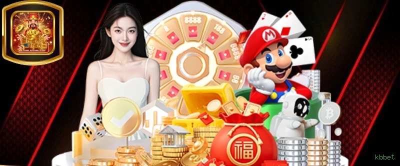 Jogos de fortune da kbbet com prêmios incríveis