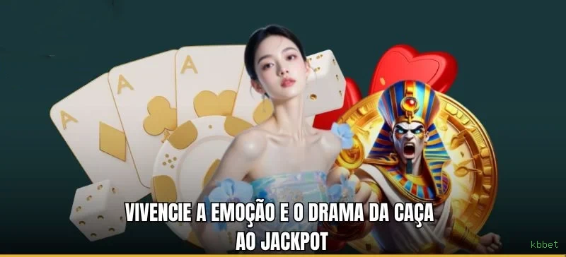 Jogos de loteria online na kbbet