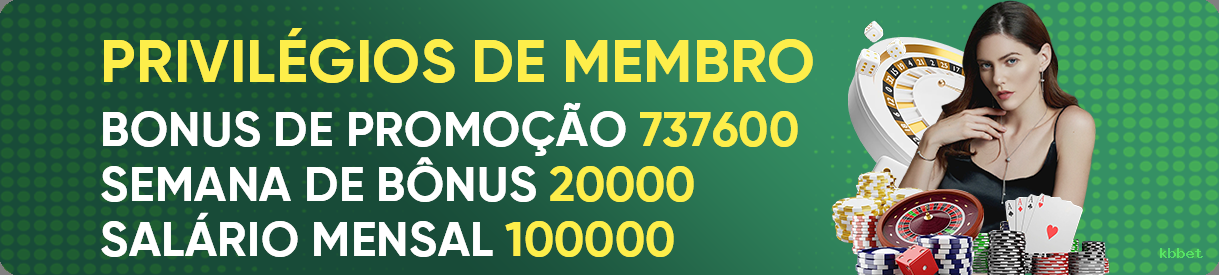 Canal oficial da kbbet no Telegram