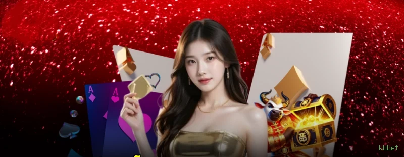 Programa VIP exclusivo da kbbet