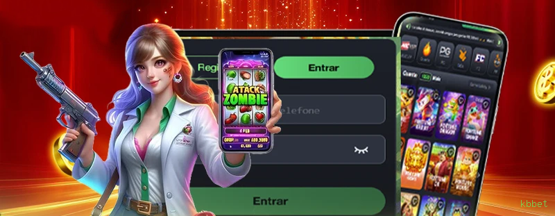 Ganhe prêmios incríveis na kbbet